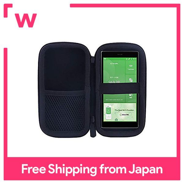 Caseroxx Blood Glucose Meter Hard Case Suitable For Freestyle Libre 1/2