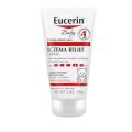 Eucerin, Baby, Eczema Relief Cream, 5 oz (141 g)/ 8 oz (226 g). 