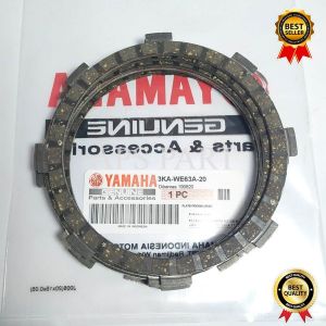 Plat Kampas Kopling Kupling Yamaha RXK RX KING 3KA
