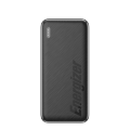 Sạc dự phòng Energizer 30000mAh UE30055PQ, hỗ trợ sạc nhanh 20W các dòng điện thoại - Hàng chính hãng bảo hành 12 tháng 1 đổi 1. 