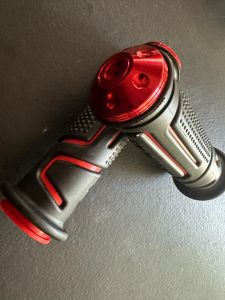 KAWASAKI CT 125 Domino Universal Handle Grip for Motorcycles Transformers