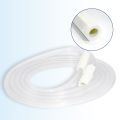 Indoplas Suction Connecting Tube 2.1 Meters (1 Piece). 
