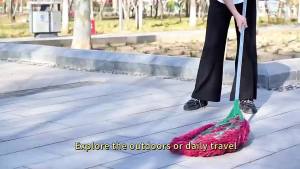 พัดลมแขวนเอวความเร็วสูงกลางแจ้งพร้อม USB 5สปีดความจุขนาดใหญ่พกพากลางแจ้งพัดลมแขวนคอ10000mAh