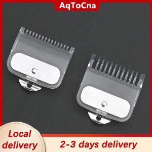 [COD] AqToCna Ship within 24 hours 1.5mm+4.5 mm Hair Clipper Guide Comb Set Standard Guards Attach Trimmer Parts