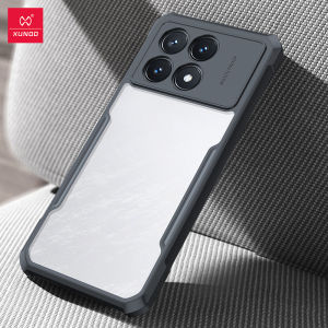 XUNDD Case For Xiaomi Poco M6 Pro 4G/Poco X6/Poco X6 Pro/Redmi Note12 Turbo/Redmi Note13 Pro Plus/Redmi Note13 Pro 5G Case Anti Drop Anti Scratch