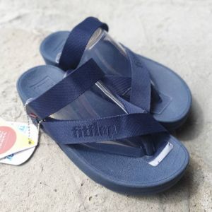 รองเท้า FitFlop ผู้ชาย & ผู้หญิง Size 36---44 งานสายปั๊มโลโก้ FitFlop # รองเท้าเพื่อสุขภาพ พื้นนุ่ม สายสลิง ใส่ทนทาน ไม่ขาดง่าย รับรองสินค้าตรงปก