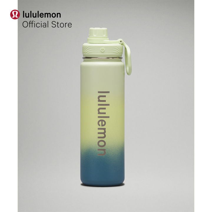 Lululemon Bottle