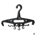 WOSPORT Tactical Heavy Duty Vest Coat Hanger Durable Plastic Hangers Equipment Paintball Gear Organizer 2nd Generation. 