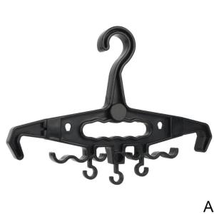 WOSPORT Tactical Heavy Duty Vest Coat Hanger Durable Plastic Hangers Equipment Paintball Gear Organizer 2nd Generation