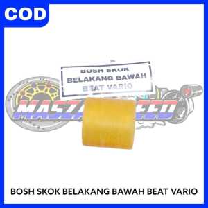 BOSH SKOK BOSH SKOKBEKER BELAKANG BAWAH BEAT VARIO Motorcycle