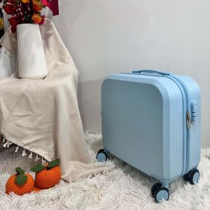 SIMMA กระเป๋าเดินทางเฟรมซิปรุ่น Glossy series