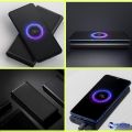Mi Wireless Power bank 10000mAh Limited Time Promo PLM11ZM USB Type C Qi Wireless Charger  Portable Charging Powerbank / smart electronics. 