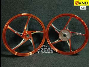Velg VND KZR JupZ / MxKing / Var125
