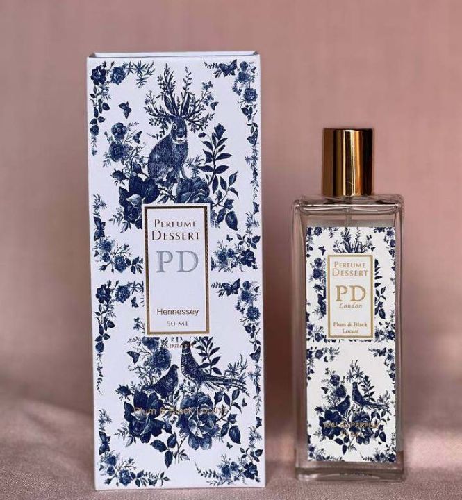 Perfume Dessert London Sm Perfume Store Sakura Perfume Dessert