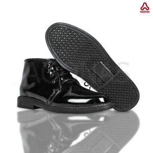 Sepatu PDH Formal Matipodi Agonas