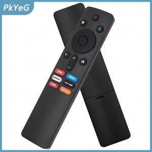 PkYeG 1 cái điều khiển phụ kiện bằng giọng nói điều khiển từ xa thích hợp cho XMRM-N5 XMRM-00A XMRM-OOA XMRM-006 phụ tùng