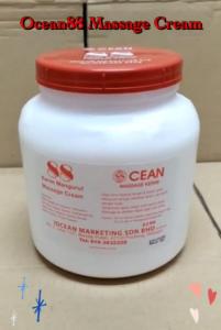 Ocean 88 Massage Cream 2.2kg KKM Certified [Foot Massage][READY STOCK]