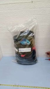 Bundle Ladies Jeans 5 KG