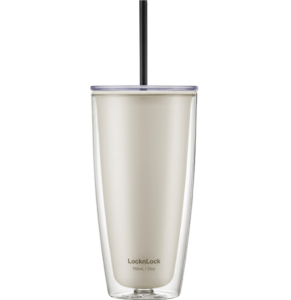 LocknLock - Double Wall Cold Cup 750ML - HAP507