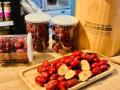 Táo Đỏ HQ-RED JUJUBE G200gr. 
