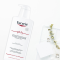 Sữa Rửa Mặt Làm Sạch Sâu Cho Da Nhạy Cảm Eucerin pH5 Facial Cleanser Sensitive Skin. 