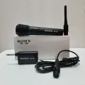 PROMO - AGEN GROSIR MIC/MICROPHONE SONY SN 990 WIRELESS DAN KABEL. 