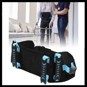 เข็มขัดดึงเอวผู้ป่วย ผู้สูงอายุเดินย้ายเข็มขัดพยาบาลช่วยความปลอดภัย ผู้สูงอายุเอวฉุดเข็มขัดผู้ป่วยเดินย้ายโอนพยาบาลความปลอดภัยช่วยเข็มขัด ความปลอดภัยช่วยเข็มขัดเดินย้ายโอนเข็มขัดปลอดภัยปิดการใช้งานสำหรับผู้สูงอายุ เข็มขัดรัดเอวผู้สูงอายุ