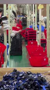 2-in-1 Blender Commercial High-Power Mixer Multi-Functional Meat Grinder Household Multi-Person Cooking Machine Juicer [ Free Shipping ]