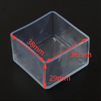 4pcs/set Chair Table Foot Caps Protector Chair Leg Caps Rubber Feet Protector Pads Furniture Table Covers Socks hole plugs dust Cover furniture leveling feet