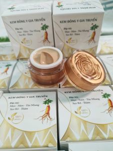 Combo 5-10 hộp KEM PEEL DA SÂM LẠNH MỘC THIÊN PHÚ TAI TẠO MỤN NÁM KEM BONG SỆT ĐÔNG Y - GIẢI PHÁP ƯU VIỆT ĐÁNH BAY MỤN NÁM TÀN NHANH