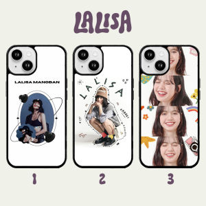 Lisa - Softcase Glossy (BERGARANSI) Iphone samsung xiaomi redmi oppo vivo realme (Case Casing hp)