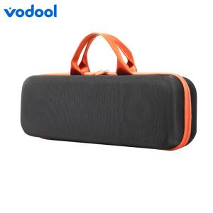VODOOL Lightweight Travel Case for Dyson Airstrait and Corrale Hair Straightener Vacuum Cleaner Parts Shockproof Protective Case