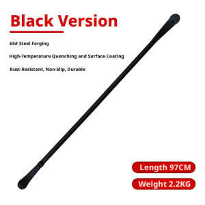 Metal Bar-Crow Tool Heavy Duty Truck/Passenger Tubeless Tire Changing Tool 1PC