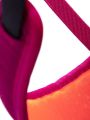 MAMMUT Ophir Fast Adjust Women (Sundown-safety orange) - Climbing harness. 