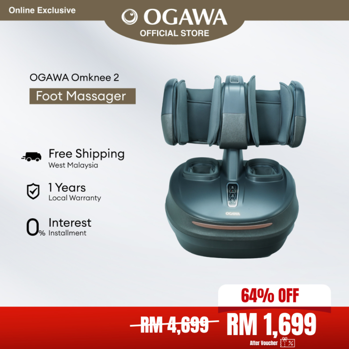 Ogawa omknee 2 sale