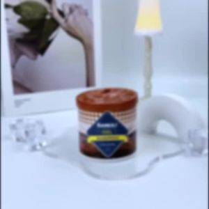 SÁP THƠM Ô TÔ & KHÔNG GIAN SAMEILI X - GEL 10 Mùi Hương Đặc Sắc [ TƯƠI MỚI - SANG TRỌNG - DỄ CHỊU ]