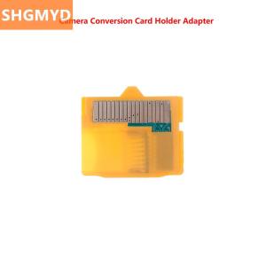 [COD] SHGMYD 1Pcs Portable TF To XD Olympus Picture Memory Card Adapter SD Cards Converter Smart Tf To Xd MASD-1 Xd