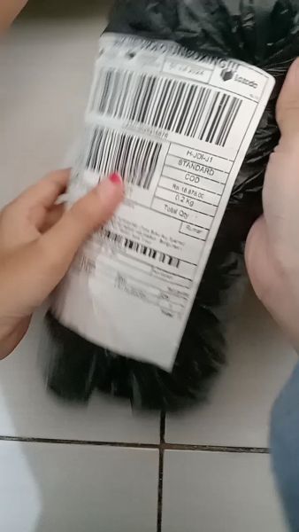 Buyer review video 2