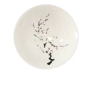 SUNDRIFT Creative Color Changing Teacup Unique Cold/Hot Water Discoloration Magic Sakura Cup Gift Food Grade Cold/Hot Water Bowl Coffee