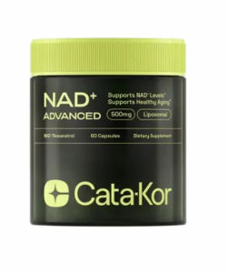 NAD Nicotinamide Riboside Capsules Anti Aging And Energy Enhancing Capsules Boost Energy And Stamina