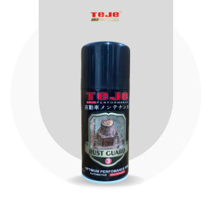 TEJE Cairan Anti Karat Perontok Karat Rust Guard 300 CC