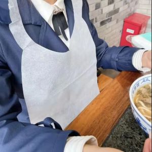 The Ultimate Guide to Disposable Non-woven Aprons