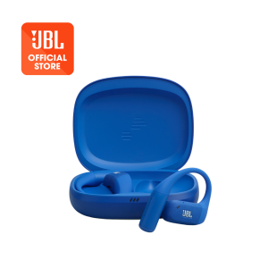 JBL Endurance Zone True Wireless Open-ear Sport Headphones | High Durability | 32H Playtime | IP68 | Multi-Point Connection | OpenSound Technology
