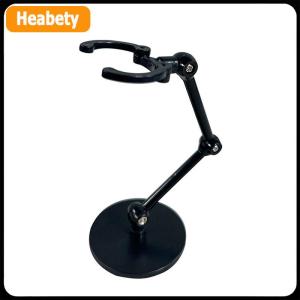 【2-3 days delivery】 1PC Doll Stands Action Figure Base Suitable Display Stand Bracket For HG RG 1 144 SHF Robot Model Effect Stage Act Suit