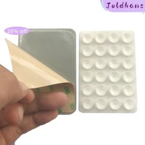 Joldhans Silicone Single-Sided Sticky Suction Cup Mobile Phone Non-Slip Sticker