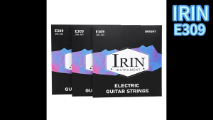 6 chiếc guitar điện dây chất lượng âm thanh rực rỡ dây cho 6 dây đàn guitar phụ kiện mạnh mẽ và bền