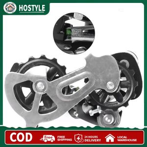 Precision Gear Shift M310 Hook Shifter 21/24 Speed Cycling Accessories for Mountain Bike Upgrades