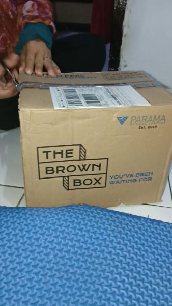Buyer review video 2