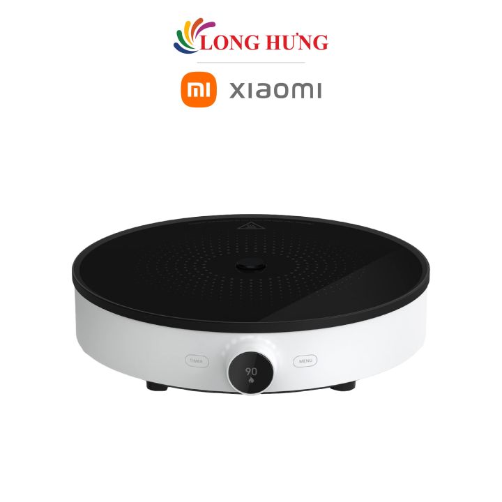 Bếp điện từ Xiaomi Mi Induction Cooker ZHF4020GL DCL01CM Hàng chính