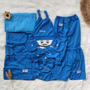 Paket baby newborn / set pakaian bayi baru lahir / perlengkapan bayi / set bayi lengkap / set bayi murah